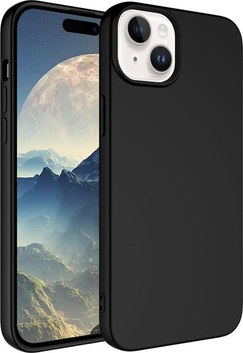 Apple iPhone 15 Plus Kılıf LSR Lansman Kılıf