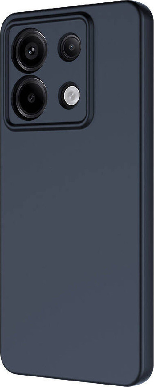 Xiaomi Redmi Note 13 Pro 5G Kılıf Mara Lansman İç Yüzeyi Kadife Kılıf