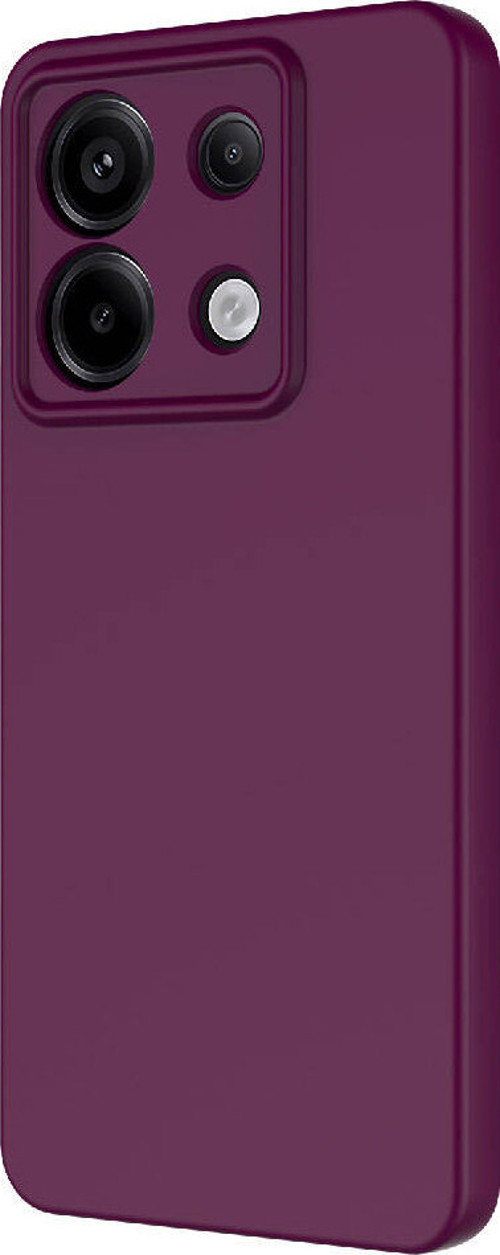 Xiaomi Redmi Note 13 Pro 5G Kılıf Mara Lansman İç Yüzeyi Kadife Kılıf