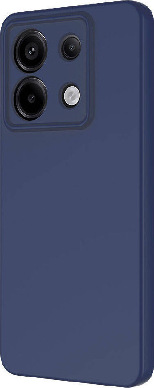 Xiaomi Redmi Note 13 Pro 5G Kılıf Mara Lansman İç Yüzeyi Kadife Kılıf