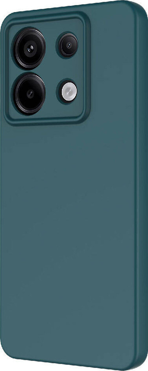 Xiaomi Redmi Note 13 Pro 5G Kılıf Mara Lansman İç Yüzeyi Kadife Kılıf