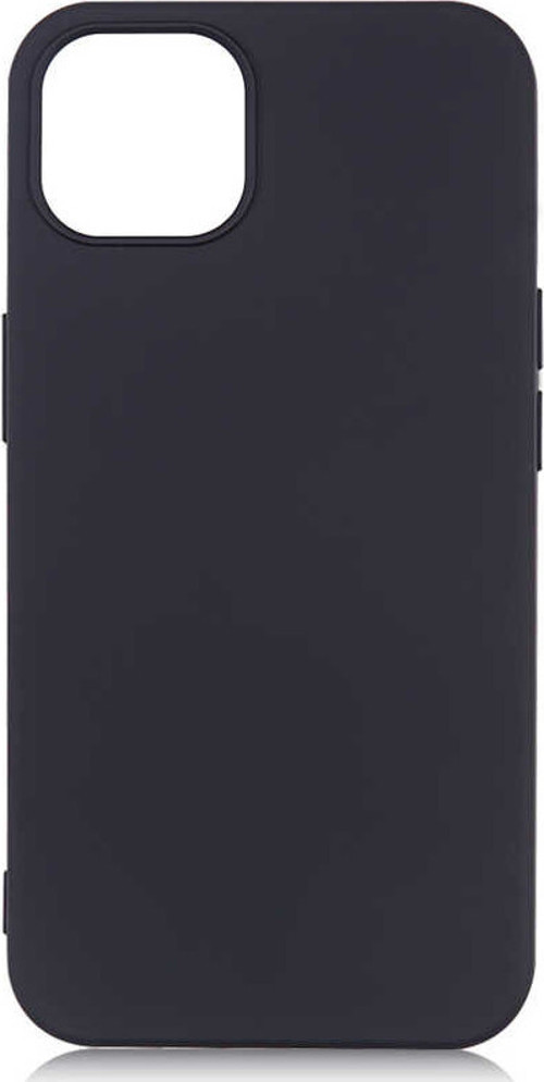 Apple iPhone 13 Kılıf LSR Lansman Kılıf