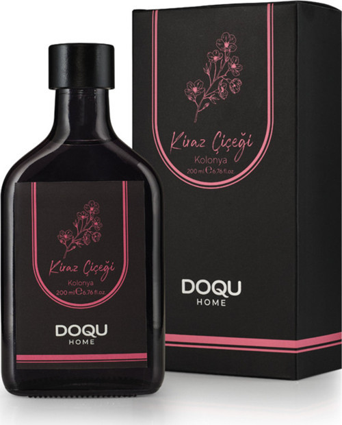 New Kiraz Çiçeği Kolonya - 200 Ml