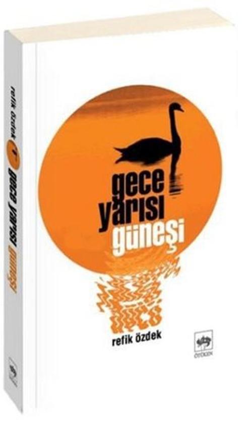 Gece Yarısı Güneşi
