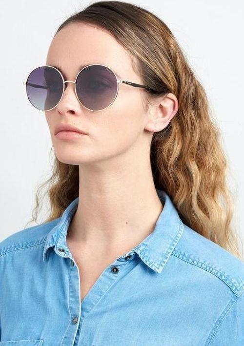 Pld 4105/G/S J5GWJ Polarize Kadın Güneş Gözlüğü