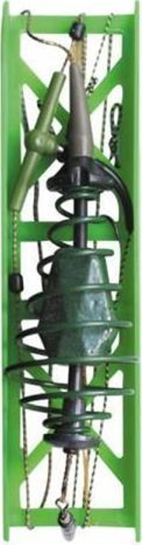 Bolie Pratik Sazan Hazır Olta Takımı HG3513