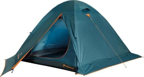 Kalahari 3 Kişilik 3 Mevsim Kamp Çadırı