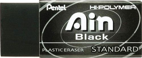 Ain Black Hi-Polymer Silgi / ZEAH06AT