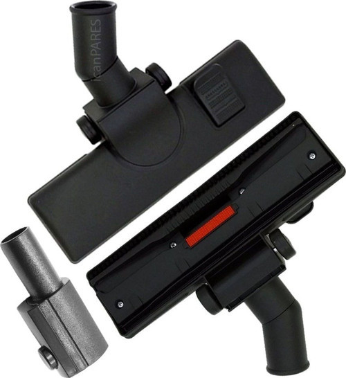 Electrolux İle Uyumlu EUS8ANIMAT Ultra Silencer Elektrikli Süpürge Plastik Tabanlı Albatros Emici Yer Başlığı