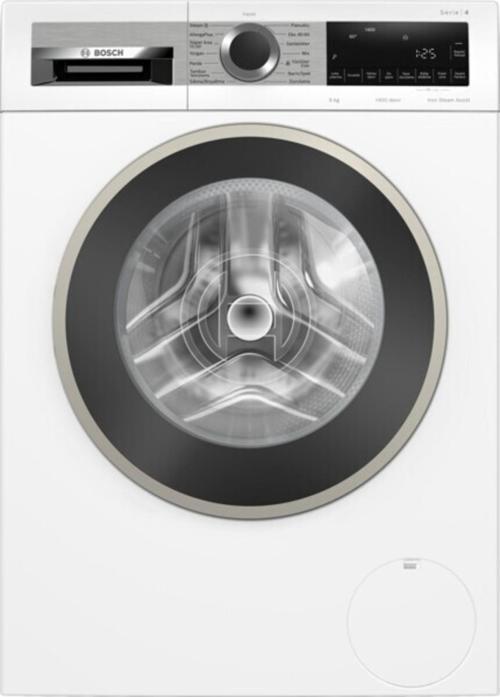 Wga244Z0Tr 9 Kg 1400 Devir Çamaşır Makinesi