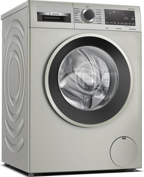 Wga244Xstr Çamaşır Makinesi 9 Kg 1400 Devir