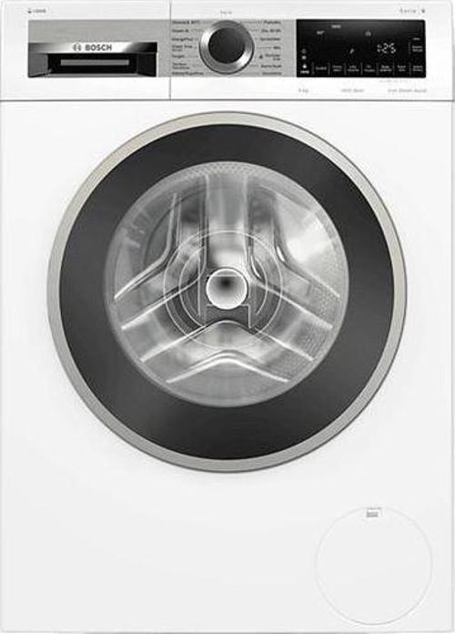 WGA244F0TR A Enerji Sınıfı 9 Kg 1400 Devir Çamaşır Makinesi