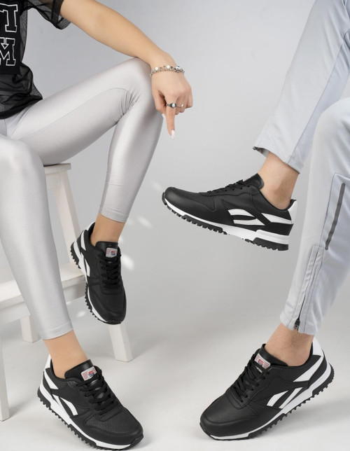 BLAKE Unisex Ortopedik Günlük Garantili Yürüyüş Koşu Sneaker Spor Ayakkabı