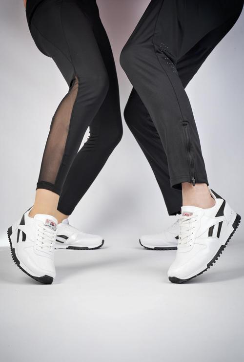 BLAKE Unisex Ortopedik Günlük Garantili Yürüyüş Koşu Sneaker Spor Ayakkabı
