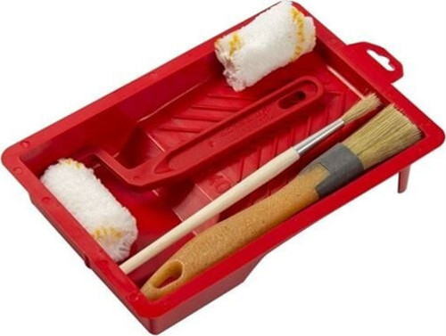 Dekor 1182 Boyama Seti 14,5x23,5x4,5 Cm