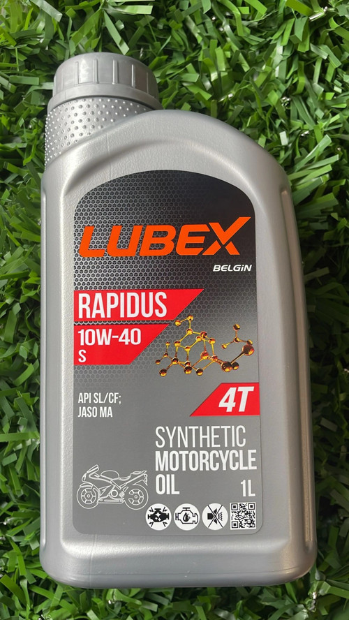 4 Zamanlı Motor Yağı 1L