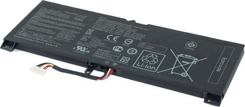 Asus ROG Strix GL503VS ile Uyumlu Notebook Bataryası Pili