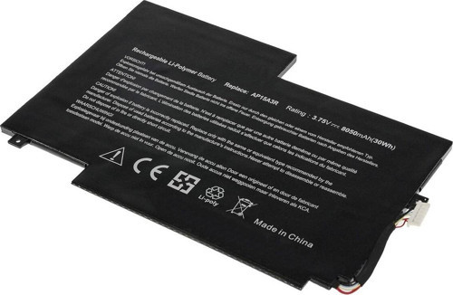 Acer Aspire Switch 10 SW3-013 ile Uyumlu Notebook Bataryası Pili