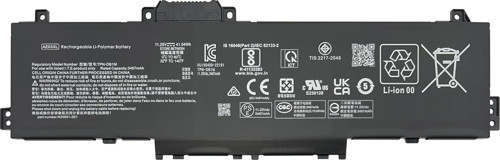Hp 240 G10, 250 G10, AE03XL ile Uyumlu Notebook Batarya Pili
