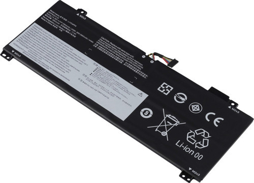 Lenovo IdeaPad S530-13IWL ile Uyumlu Notebook Bataryası Pili RLL-137