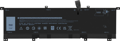 Dell XPS 15-9575-D1605TS ile Uyumlu Notebook Bataryası Pili