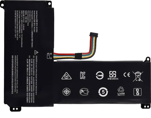 Lenovo IdeaPad 120S-14IAP ile Uyumlu Notebook Bataryası Pili