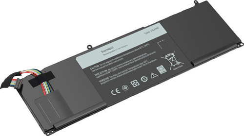 Dell Inspiron 11 3000 ile Uyumlu Notebook Bataryası Pili