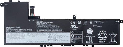 Lenovo IdeaPad S540-13IML ile Uyumlu Notebook Batarya Pili