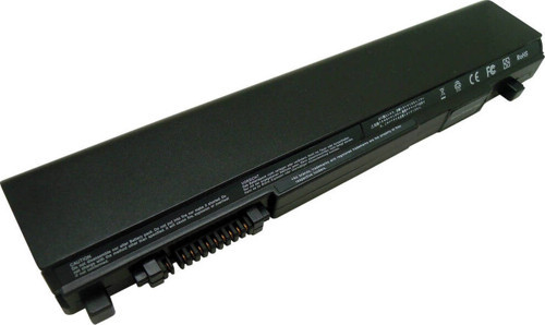 Toshiba Satellite R830-1F6 Laptop Batarya ile Uyumlu Pil