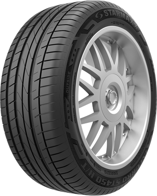 255/50R20 109Y Reinf. İncurro H/T St450 (Yaz) (2022)