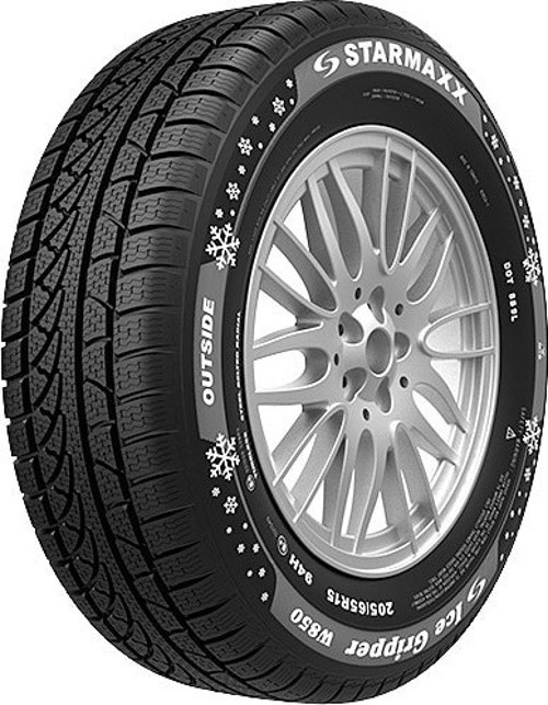 225/50R17 98V Reinf ice Gripper W850 (Kış) (2022)