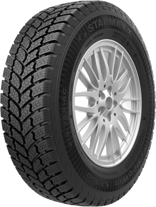 225/70R15C 112/110R 8Pr Prowin St960 (Kış) (2024)