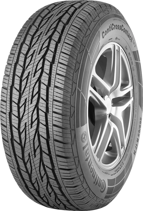 255/55R18 109H XL FR ContiCrossContact LX2 (4 Mevsim) (2022)
