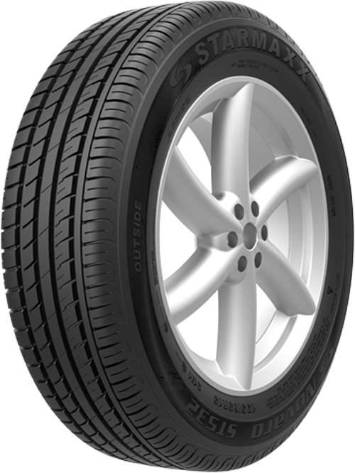 195/65R15 95H Reinf. Novaro St532 (Yaz) (2025)
