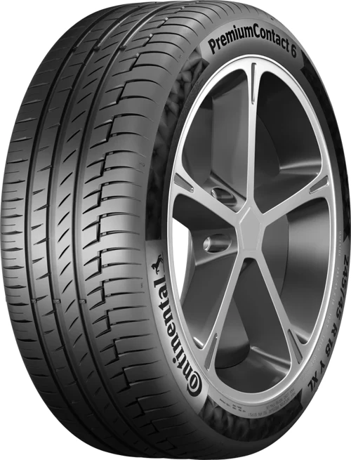 275/45R20 110Y XL FR PremiumContact 6 (Yaz) (2022)