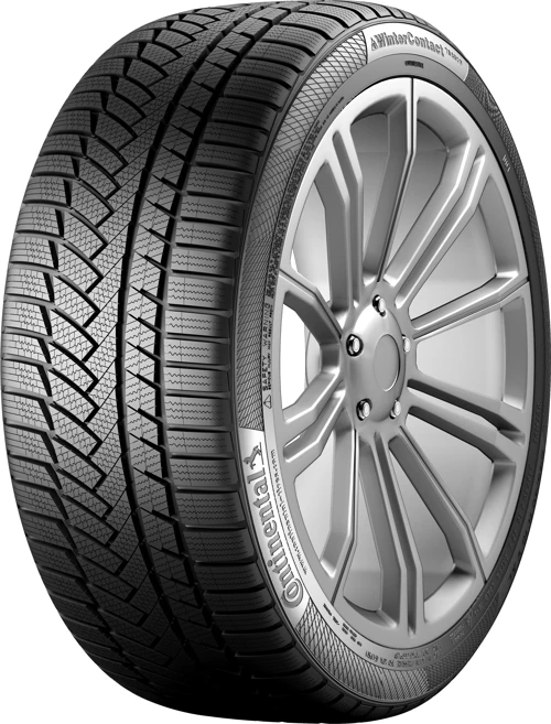 255/65R19 114V XL FR WinterContact TS 850 P SUV (Kış) (2022)
