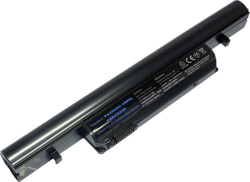 Toshiba ile Uyumlu Satellite Pro R850 Batarya ile Pil