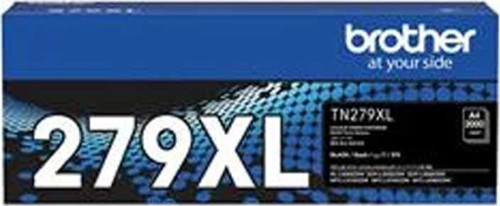 Tn279Xl Siyah Yüksek Kapasiteli Toner