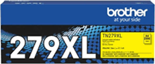 Tn279Xl Sarı Yüksek Kapasiteli Toner