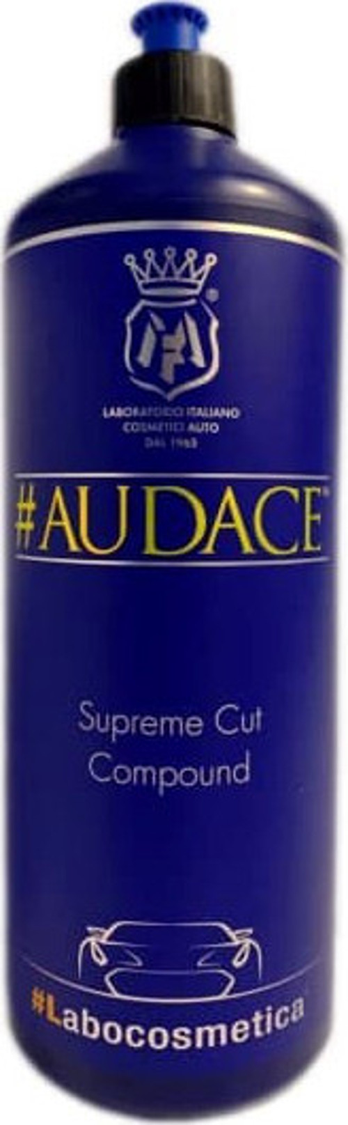 Labocosmetica #Audace Supreme Cut Compound Kalın Pasta 1000ML