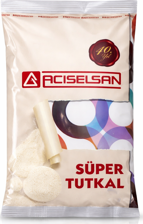 Acıselsan Duvar Kağıdı Tutkalı 500 Gr