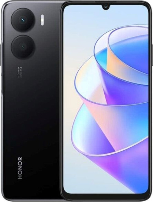 Honor Play 40S Uyumlu Ön Body Şeffaf Ultra Ekran Koruyucu Nano Jelatin