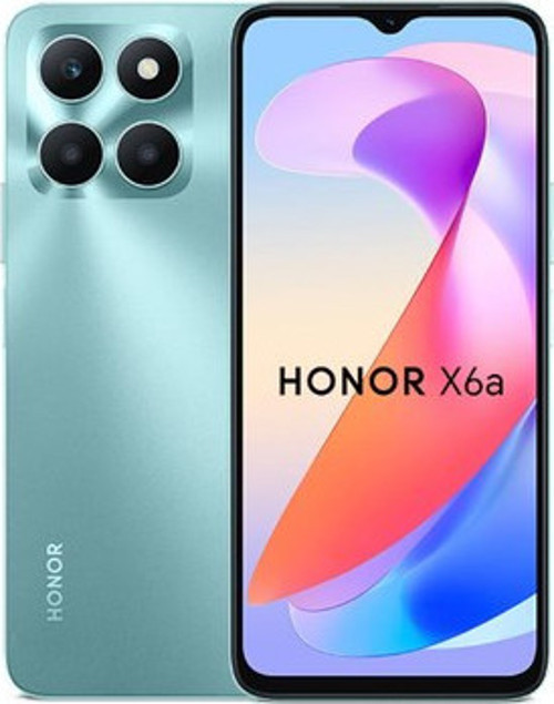 Honor X6a Uyumlu Ön Body Şeffaf Ultra Ekran Koruyucu Nano Jelatin