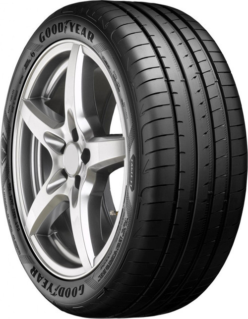 265/35R21 101Y XL Eagle F1 Asymmetric 5 (Yaz) (2025)