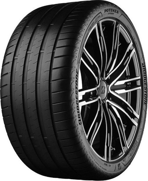 215/45R18 93Y XL Potenza Sport (Yaz) (2025)