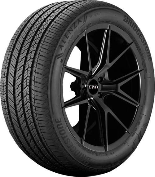 275/55R19 111H MoExtended Alenza Sport A/S (Yaz) (2025)