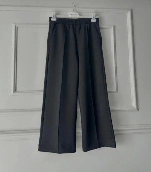 Çimalı Scuba Pantolon - Bilek Boy