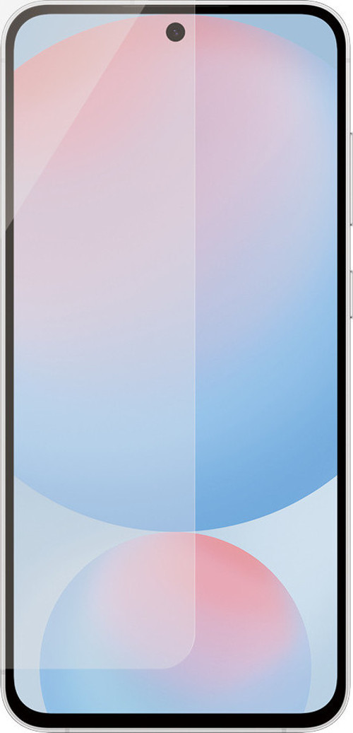 Samsung Galaxy S24 FE | Ultra-Wide Fit Çerçeve Aparatlı Ekran Koruyucu