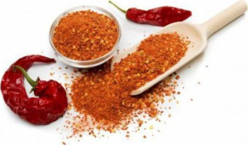 Gaziantep Özel Zehir Acı Pulbiber 500 Gr
