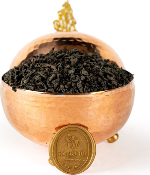Seylan Kaçak Çay Dökme (İthal Çay) 1 Kg